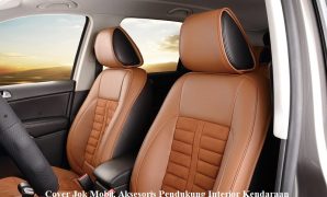Cover Jok Mobil, Aksesoris Pendukung Interior Kendaraan Cover Jok Mobil