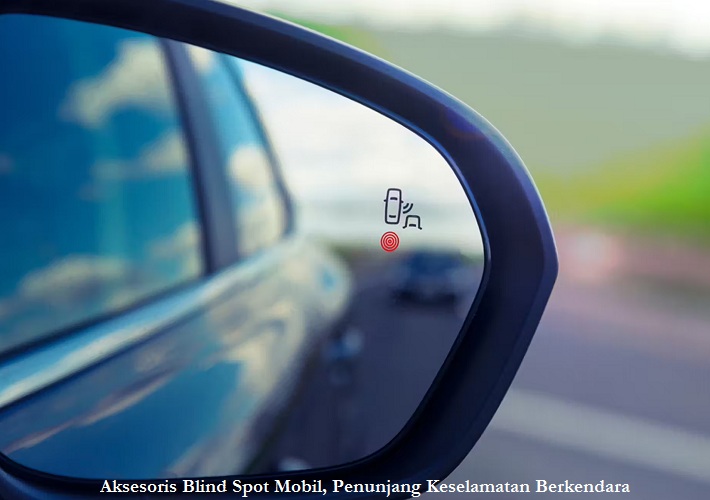 Blind Spot Mobil