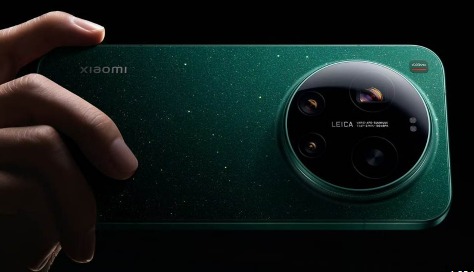 Xiomi 17 Ultra. Foto: MulaMula - compleatthought.com