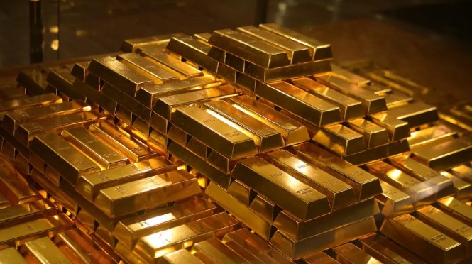 Emas Antam Logam Mulia. Foto: Pegadaian - compleatthought.com