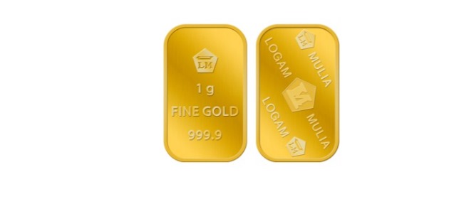 Emas Antam Logam Mulia. Foto: Logammulia.com - compleatthought.com