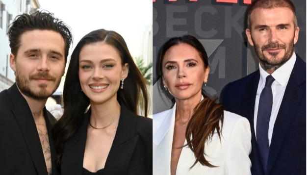 Konflik Keluarga Brooklyn Peltz Beckham. Foto: The Independent - compleatthought.com