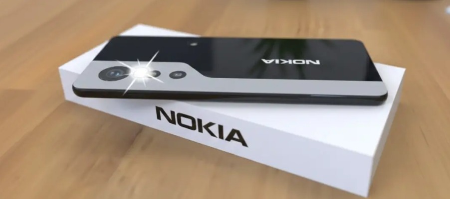 Spesifikasi Nokia N75 Max 5G. Foto: Office Store - compleatthought.com