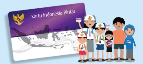 Penerima PIP 2026 Tanpa KIP. Foto: SMPN 15 Kota Bekasi - compleatthought.com