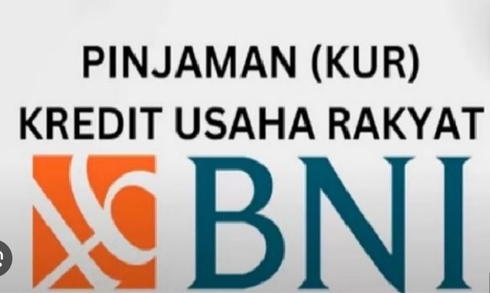 Pinjaman KUR BNI 2026. Foto: kaifanews - compleatthought.com