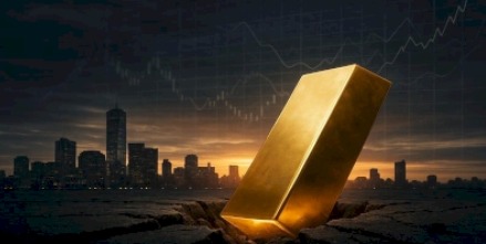 Proyeksi Harga Emas 2026. Foto: PT Aneka Logam Indonesia - compleatthought.com