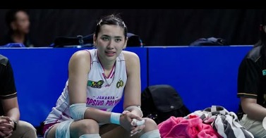 Yolla Yuliana. Foto: Instagram Yolla Yuliana - compleatthought.com