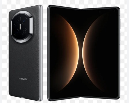 Bocoran Harga Huawei Mate X7. Foto: HUAWEI Global - compleatthought.com