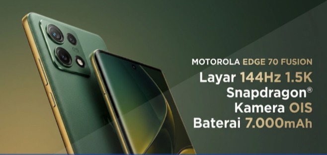 Bocoran Harga Motorola Edge 70 Fusion. Foto: SuperNews - compleatthought.com