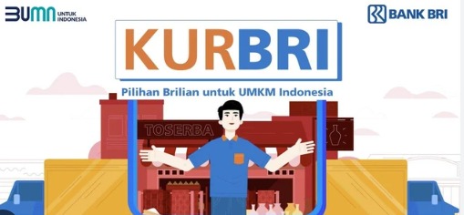 Bunga KUR BRI 2026. Foto: Kumparan.com - compleatthought.com