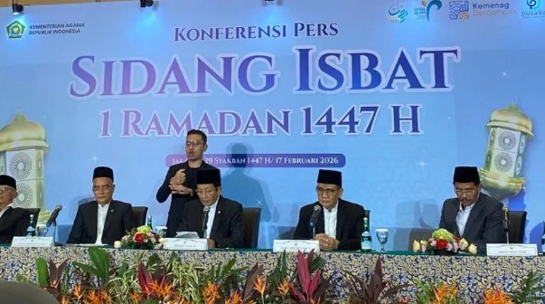 Hasil Sidang Isbat 2026. Foto: tirto.id - compleatthought.com