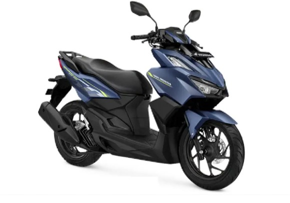 Spesifikasi dan Harga Honda Vario 160. Foto: Oto - compleatthought.com