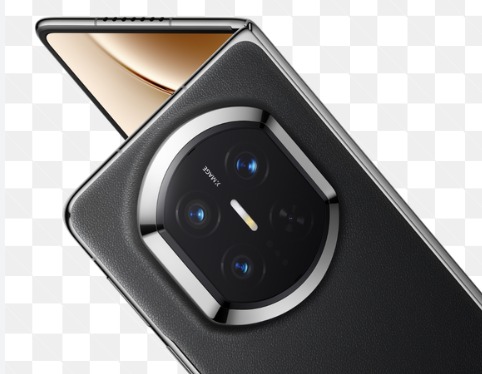 Harga dan Spesifikasi Huawei Mate X7. Foto: Huawei - compleatthought.com