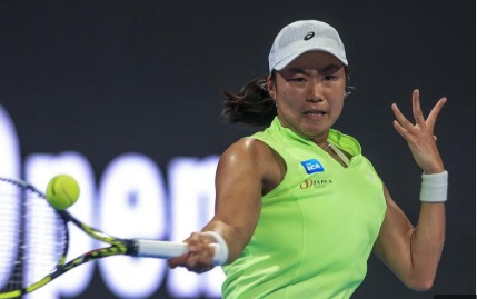 update terbaru rangking Janice Tjen. Foto: CNN Indonesia - compleatthought.com