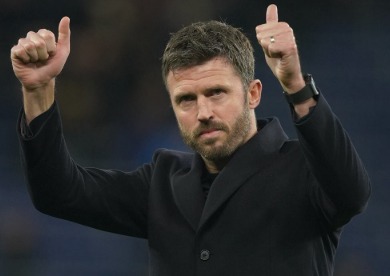 Michael Carrick Perkasa Bersama Manchester United. Foto: Bola.net - compleatthought.com