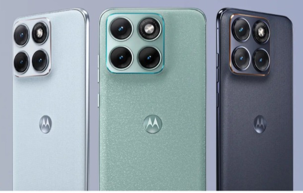 Spesifikasi Dan Harga Motorola Edge 70 Fusion. Foto: Trendtech - compleatthought.com