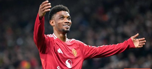 Daftar Pemain Muslim Manchester United. Foto: Liputan6 - compleatthought.com