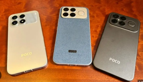 Spesifikasi Poco F8 Ultra Yang Siap Menjadi Flagship Killer. Foto: IndoGamers - compleatthought.com