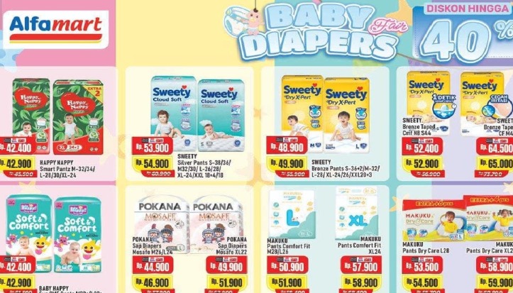 Promo Alfamart 25 Februari 2026. Foto: Rakyat Cirebon - compleatthought.com