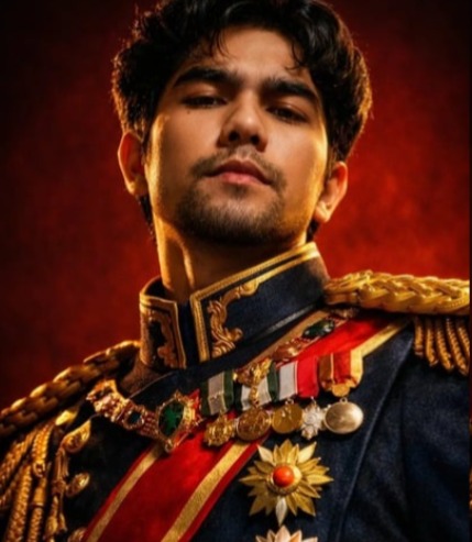 Prompt Gemini AI Kaisar Jepang. Foto: Radar Majalengka - compleatthought.com