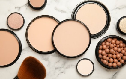 Rekomendasi Bedak Wajah. Foto: BP Guide - compleatthought.com