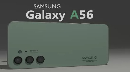 Bocoran Spesifikasi Samsung Galaxy A56 5G. Foto: Akurat Sumsel - compleatthought.com