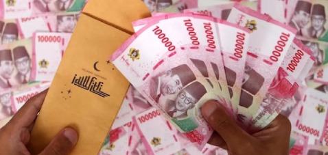 Tunjangan Hari Raya Untuk ASN 2026. Foto: Ayo Bandung - compleatthought.com