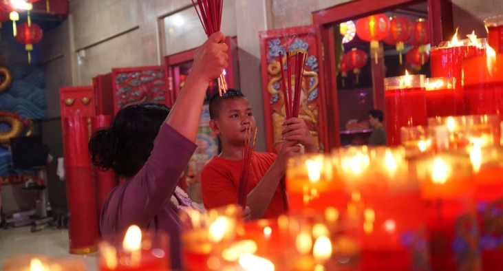 Tahun Kuda Api 2026. Foto: Kompas.com - compleatthought.com