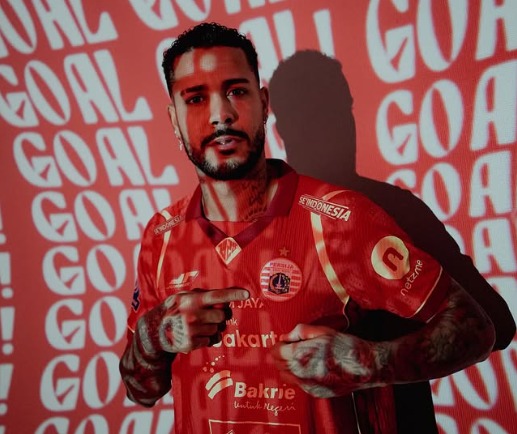 Top Skor Sementara BRI Super League Musim 2025/2026. Foto: Persija Jakarta - compleatthought.com