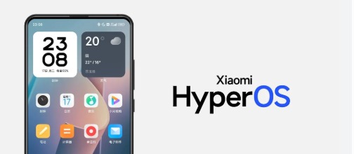 Xiomi HyperOS. Foto: Jagat Gadget - compleatthought.com