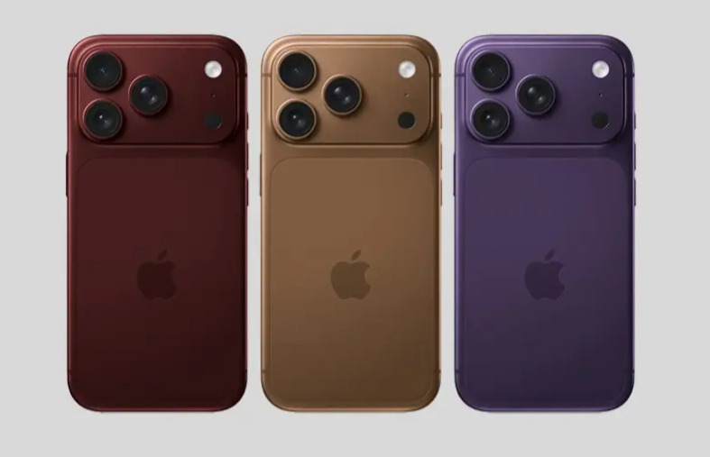 bocoran spesifikasi iPhone 18 Pro Max . Foto: iFixied - compleatthought.com