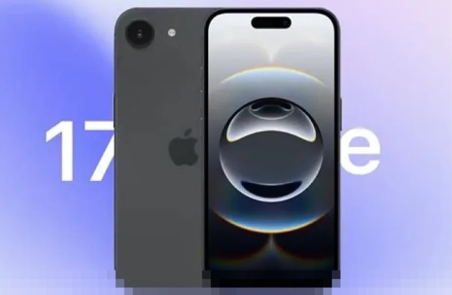 bocoran spesifikasi iphone 17e. Foto: Mureks - compleatthought.com